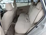 2003 Toyota Corolla Spacio V Limited Brown Van for sale, Japanese used car export - photo 44 of 76 | GULJI TRADERS