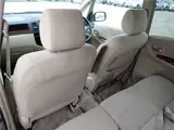 2003 Toyota Corolla Spacio V Limited Brown Van for sale, Japanese used car export - photo 47 of 76 | GULJI TRADERS