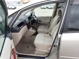 2003 Toyota Corolla Spacio V Limited Brown Van for sale, Japanese used car export - photo 49 of 76 | GULJI TRADERS