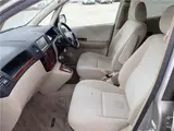 2003 Toyota Corolla Spacio V Limited Brown Van for sale, Japanese used car export - photo 50 of 76 | GULJI TRADERS