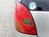 2003 Toyota Corolla Spacio V Limited Brown Van for sale, Japanese used car export - photo 74 of 76 | GULJI TRADERS