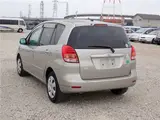2003 Toyota Corolla Spacio X Limited Gold Van for sale, Japanese used car export - photo 2 of 74 | GULJI TRADERS