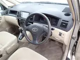 2003 Toyota Corolla Spacio X Limited Gold Van for sale, Japanese used car export - photo 3 of 74 | GULJI TRADERS