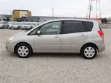 2003 Toyota Corolla Spacio X Limited Gold Van for sale, Japanese used car export - photo 6 of 74 | GULJI TRADERS