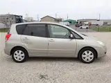 2003 Toyota Corolla Spacio X Limited Gold Van for sale, Japanese used car export - photo 7 of 74 | GULJI TRADERS