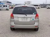 2003 Toyota Corolla Spacio X Limited Gold Van for sale, Japanese used car export - photo 9 of 74 | GULJI TRADERS