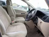 2003 Toyota Corolla Spacio X Limited Gold Van for sale, Japanese used car export - photo 11 of 74 | GULJI TRADERS