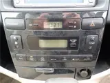 2003 Toyota Corolla Spacio X Limited Gold Van for sale, Japanese used car export - photo 23 of 74 | GULJI TRADERS