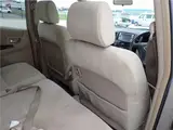 2003 Toyota Corolla Spacio X Limited Gold Van for sale, Japanese used car export - photo 31 of 74 | GULJI TRADERS