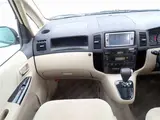 2003 Toyota Corolla Spacio X Limited Gold Van for sale, Japanese used car export - photo 38 of 74 | GULJI TRADERS