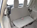 2003 Toyota Corolla Spacio X Limited Gold Van for sale, Japanese used car export - photo 42 of 74 | GULJI TRADERS