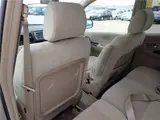 2003 Toyota Corolla Spacio X Limited Gold Van for sale, Japanese used car export - photo 45 of 74 | GULJI TRADERS