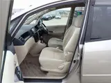 2003 Toyota Corolla Spacio X Limited Gold Van for sale, Japanese used car export - photo 51 of 74 | GULJI TRADERS