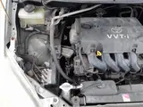 2003 Toyota Corolla Spacio X Limited Gold Van for sale, Japanese used car export - photo 70 of 74 | GULJI TRADERS