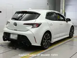 2019 Toyota Corolla Sports Pearl Sedan for sale, Japanese used car export - photo 3 of 14 | GULJI TRADERS