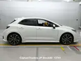 2019 Toyota Corolla Sports Pearl Sedan for sale, Japanese used car export - photo 4 of 14 | GULJI TRADERS