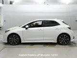 2019 Toyota Corolla Sports Pearl Sedan for sale, Japanese used car export - photo 5 of 14 | GULJI TRADERS