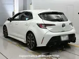 2019 Toyota Corolla Sports Pearl Sedan for sale, Japanese used car export - photo 7 of 14 | GULJI TRADERS