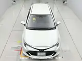 2019 Toyota Corolla Sports Pearl Sedan for sale, Japanese used car export - photo 8 of 14 | GULJI TRADERS