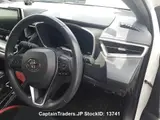 2019 Toyota Corolla Sports Pearl Sedan for sale, Japanese used car export - photo 10 of 14 | GULJI TRADERS