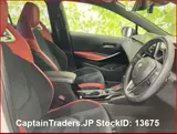 2021 Toyota Corolla Sports Pearl white Sedan for sale, Japanese used car export - photo 5 of 19 | GULJI TRADERS