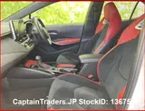 2021 Toyota Corolla Sports Pearl white Sedan for sale, Japanese used car export - photo 7 of 19 | GULJI TRADERS