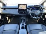 2019 Toyota Corolla Touring Hybrid Van for sale, Japanese used car export - photo 3 of 9 | GULJI TRADERS