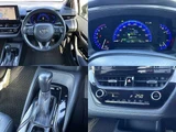 2019 Toyota Corolla Touring Hybrid Van for sale, Japanese used car export - photo 4 of 9 | GULJI TRADERS
