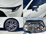 2019 Toyota Corolla Touring Hybrid Van for sale, Japanese used car export - photo 7 of 9 | GULJI TRADERS