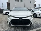 2019 Toyota Corolla Touring Van for sale, Japanese used car export - photo 1 of 17 | GULJI TRADERS