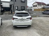 2019 Toyota Corolla Touring Van for sale, Japanese used car export - photo 3 of 17 | GULJI TRADERS
