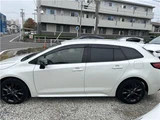 2019 Toyota Corolla Touring Van for sale, Japanese used car export - photo 4 of 17 | GULJI TRADERS