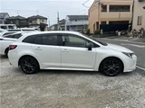 2019 Toyota Corolla Touring Van for sale, Japanese used car export - photo 5 of 17 | GULJI TRADERS