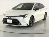 2019 Toyota Corolla Touring WxB Van for sale, Japanese used car export - photo 1 of 65 | GULJI TRADERS