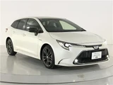 2019 Toyota Corolla Touring WxB Van for sale, Japanese used car export - photo 8 of 65 | GULJI TRADERS