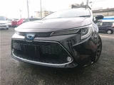 2019 Toyota Corolla Touring Hybrid Van for sale, Japanese used car export - photo 1 of 60 | GULJI TRADERS