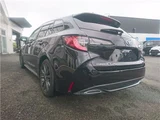 2019 Toyota Corolla Touring Hybrid Van for sale, Japanese used car export - photo 2 of 60 | GULJI TRADERS