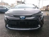 2019 Toyota Corolla Touring Hybrid Van for sale, Japanese used car export - photo 4 of 60 | GULJI TRADERS