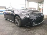 2019 Toyota Corolla Touring Hybrid Van for sale, Japanese used car export - photo 8 of 60 | GULJI TRADERS