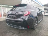 2019 Toyota Corolla Touring Hybrid Van for sale, Japanese used car export - photo 10 of 60 | GULJI TRADERS