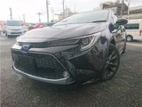 2019 Toyota Corolla Touring Hybrid Van for sale, Japanese used car export - photo 11 of 60 | GULJI TRADERS