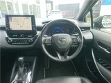 2019 Toyota Corolla Touring Hybrid Van for sale, Japanese used car export - photo 33 of 60 | GULJI TRADERS