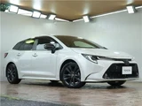 2019 Toyota Corolla Touring Van for sale, Japanese used car export - photo 1 of 73 | GULJI TRADERS