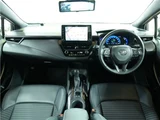 2019 Toyota Corolla Touring Van for sale, Japanese used car export - photo 2 of 73 | GULJI TRADERS