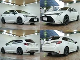2019 Toyota Corolla Touring Van for sale, Japanese used car export - photo 3 of 73 | GULJI TRADERS