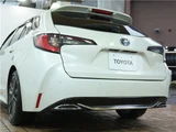 2019 Toyota Corolla Touring Van for sale, Japanese used car export - photo 19 of 73 | GULJI TRADERS