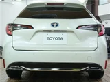 2019 Toyota Corolla Touring Van for sale, Japanese used car export - photo 29 of 73 | GULJI TRADERS