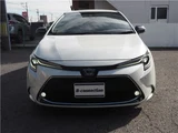 2019 Toyota Corolla Touring Hybrid 4WD Van for sale, Japanese used car export - photo 4 of 76 | GULJI TRADERS