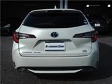 2019 Toyota Corolla Touring Hybrid 4WD Van for sale, Japanese used car export - photo 5 of 76 | GULJI TRADERS