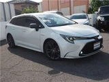 2019 Toyota Corolla Touring Hybrid 4WD Van for sale, Japanese used car export - photo 6 of 76 | GULJI TRADERS
